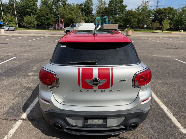 2014 MINI Paceman