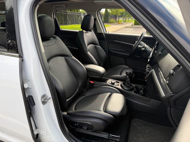 2018 MINI Countryman - $16,822