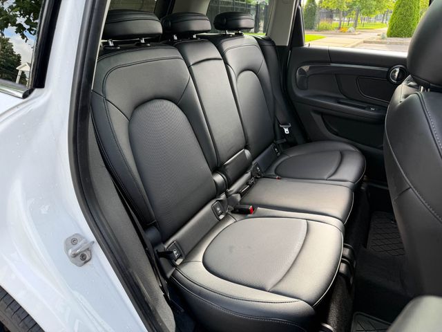 2018 MINI Countryman - $16,822