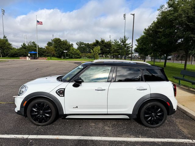 2018 MINI Countryman - $16,822