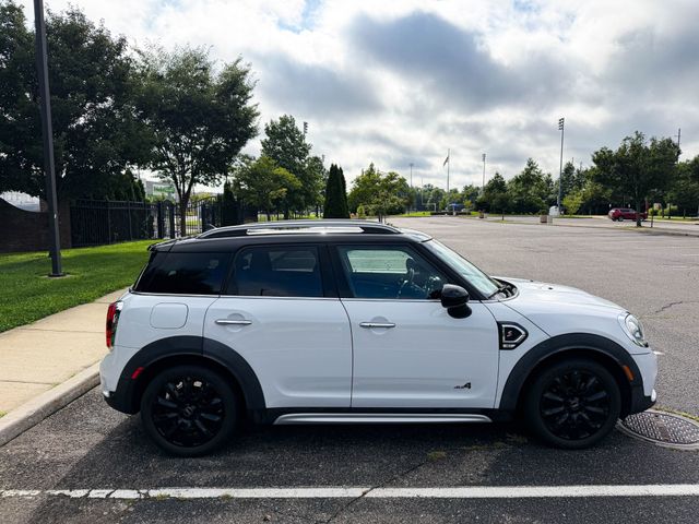 2018 MINI Countryman - $16,822