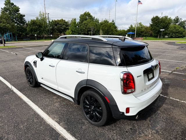 2018 MINI Countryman - $16,822