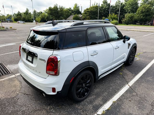 2018 MINI Countryman - $16,822