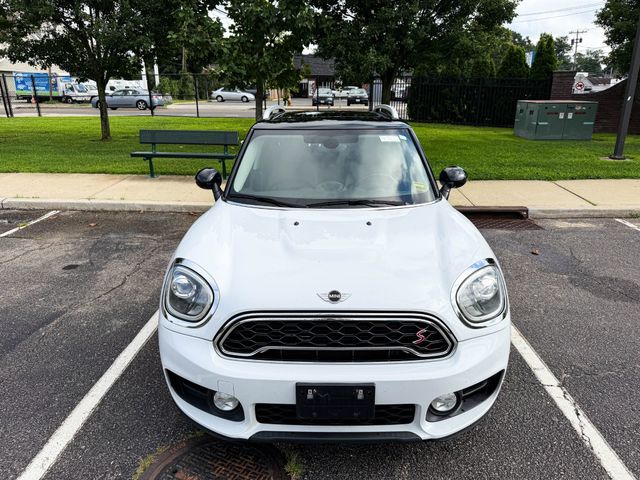 2018 MINI Countryman - $16,822