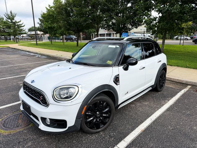 2018 MINI Countryman - $16,822