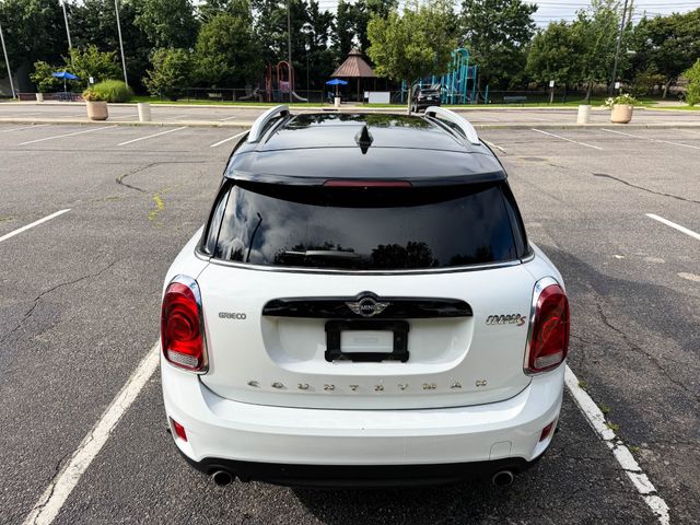 2018 MINI Countryman - $16,822