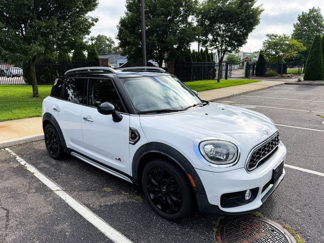 2018 MINI Countryman - $16,822
