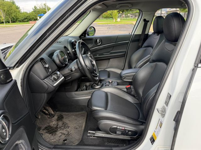 2018 MINI Countryman - $16,822