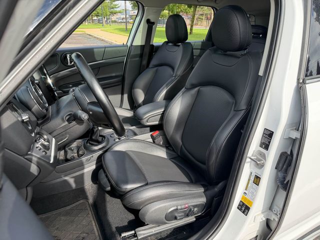 2018 MINI Countryman - $16,822