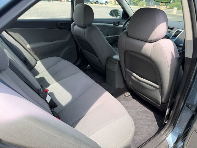 2009 Hyundai Sonata - $3,500