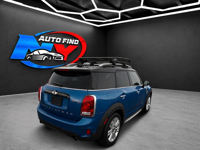 2017 MINI Countryman - $17,822
