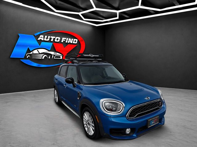 2017 MINI Countryman - $17,822