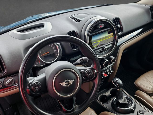 2017 MINI Countryman - $17,822