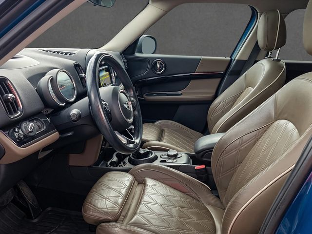 2017 MINI Countryman - $17,822