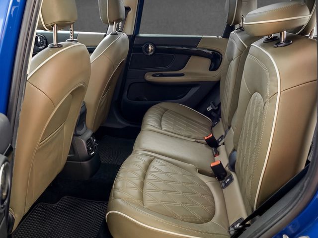 2017 MINI Countryman - $17,822