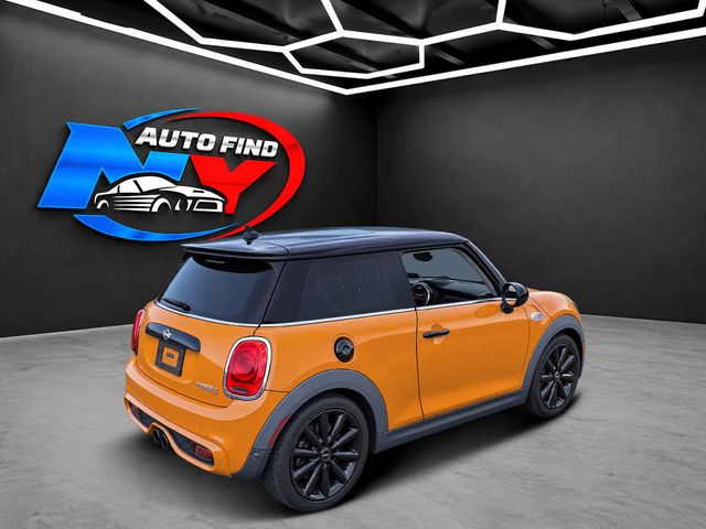 2014 MINI Hardtop - $9,822