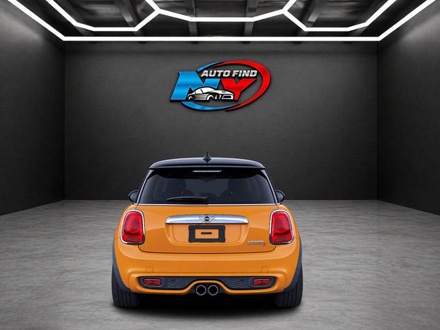 2014 MINI Hardtop - $9,822
