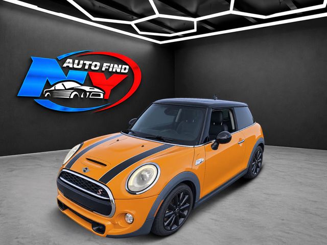 2014 MINI Hardtop - $9,822