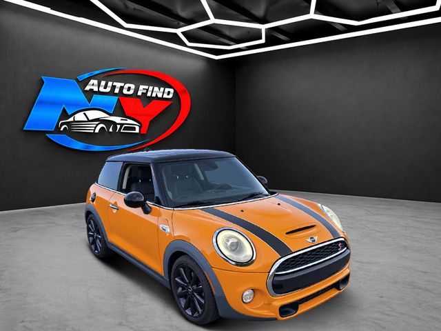 2014 MINI Hardtop - $9,822