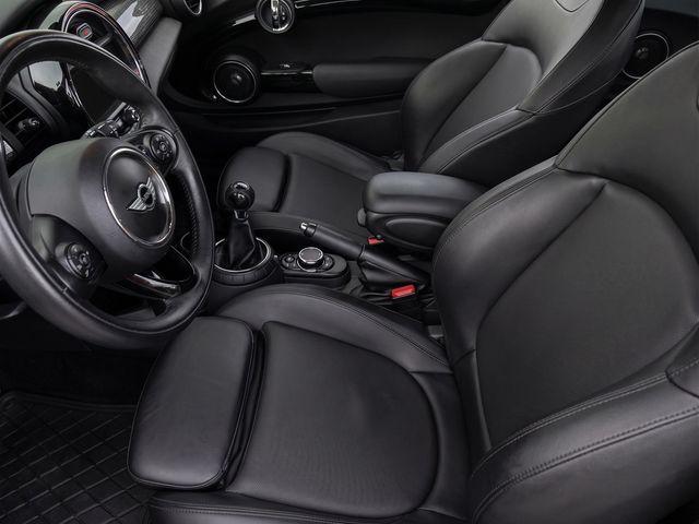 2014 MINI Hardtop - $9,822