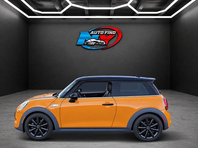 2014 MINI Hardtop - $9,822