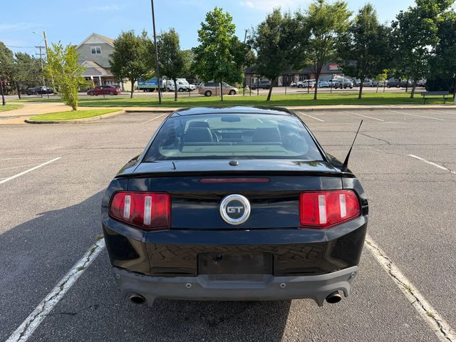 2012 Ford Mustang - $12,822