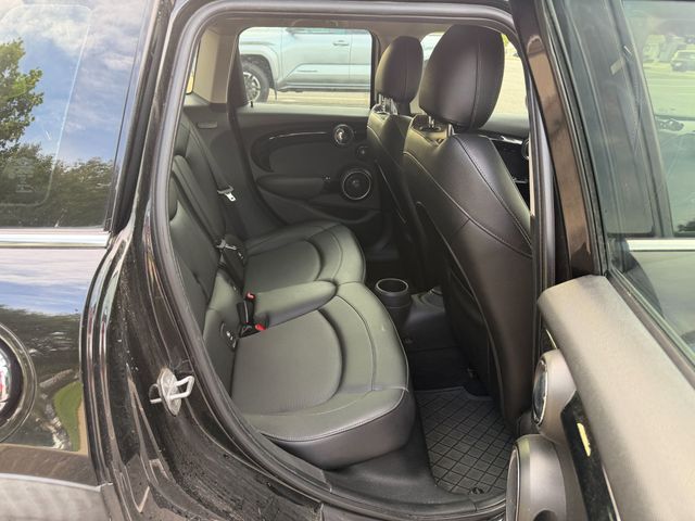 2015 MINI Hardtop - $11,822