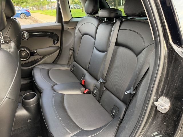 2015 MINI Hardtop - $11,822