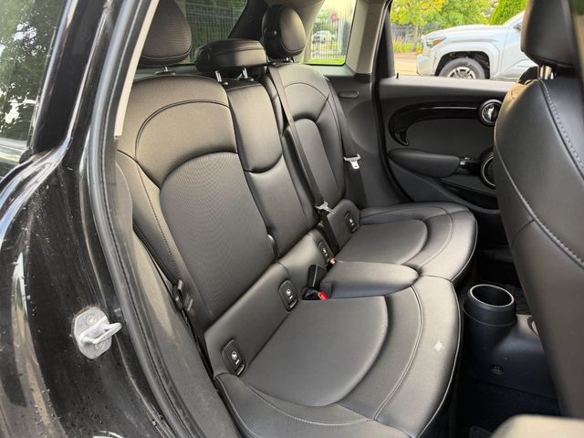 2015 MINI Hardtop - $11,822