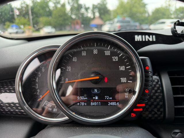 2015 MINI Hardtop - $11,822