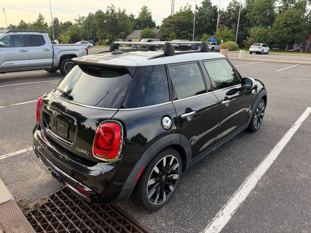 2015 MINI Hardtop - $11,822