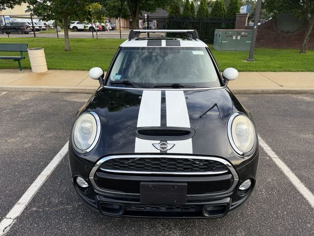 2015 MINI Hardtop - $11,822