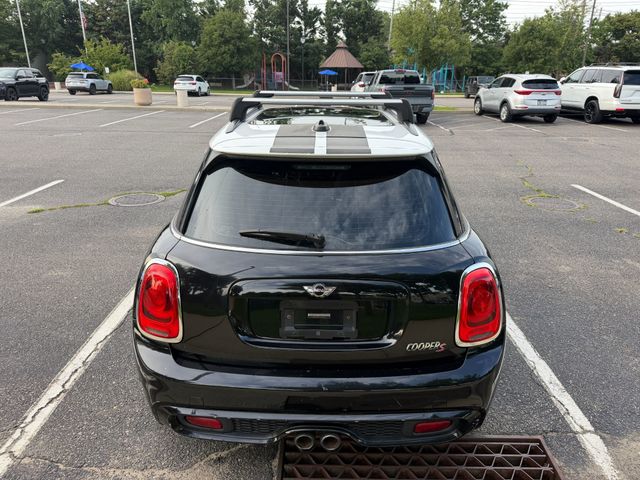 2015 MINI Hardtop - $11,822
