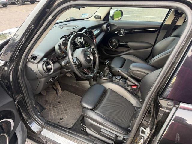 2015 MINI Hardtop - $11,822