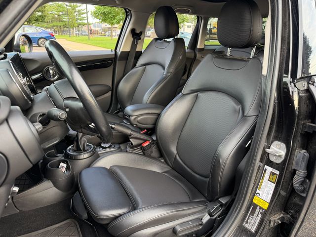 2015 MINI Hardtop - $11,822