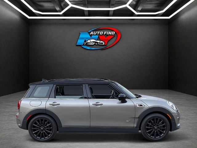 2019 MINI Clubman - $14,822