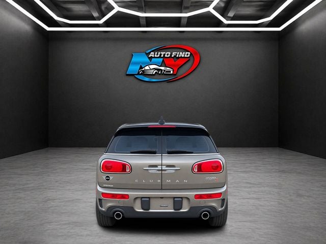 2019 MINI Clubman - $14,822