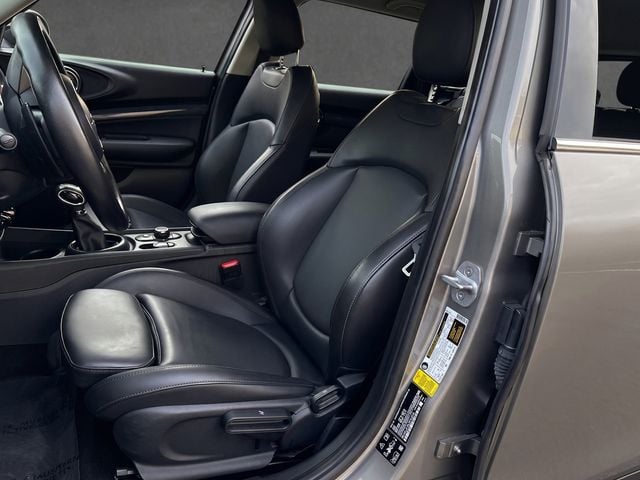 2019 MINI Clubman - $14,822