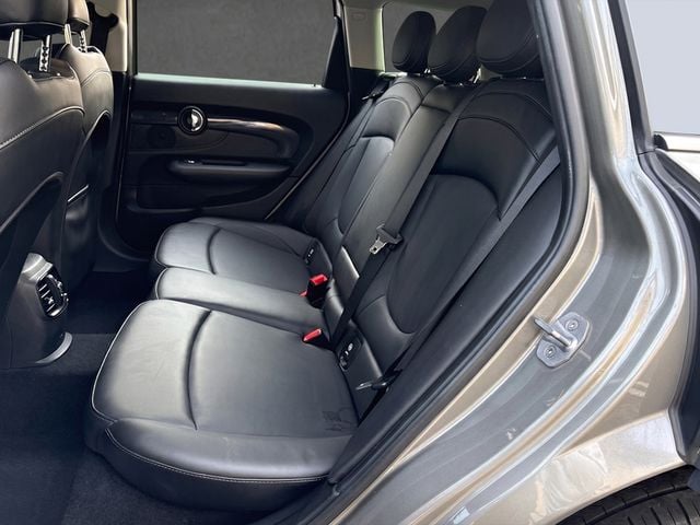 2019 MINI Clubman - $14,822
