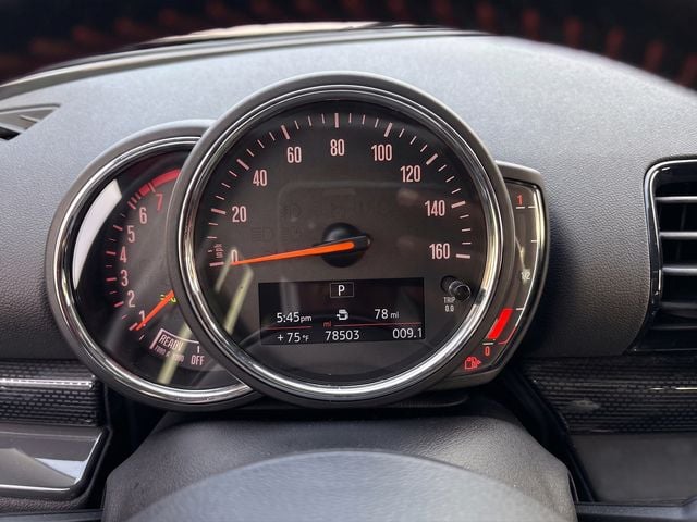 2019 MINI Clubman - $14,822