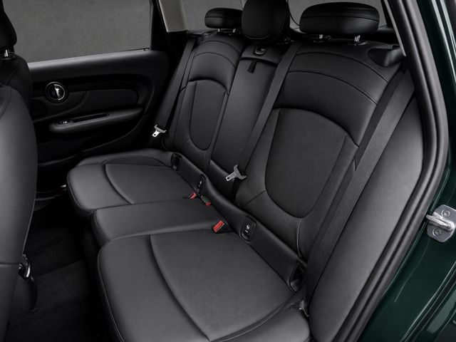 2017 MINI Clubman - $9,822