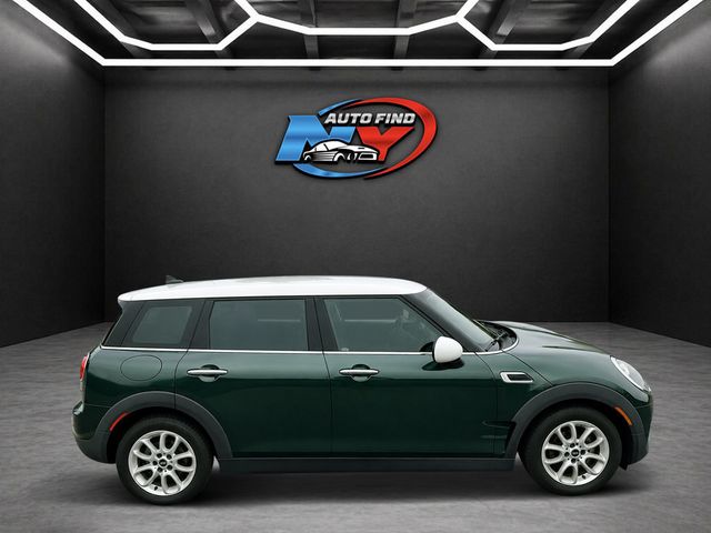 2017 MINI Clubman - $9,822