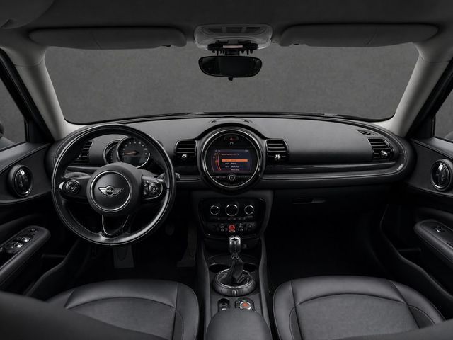2017 MINI Clubman - $9,822