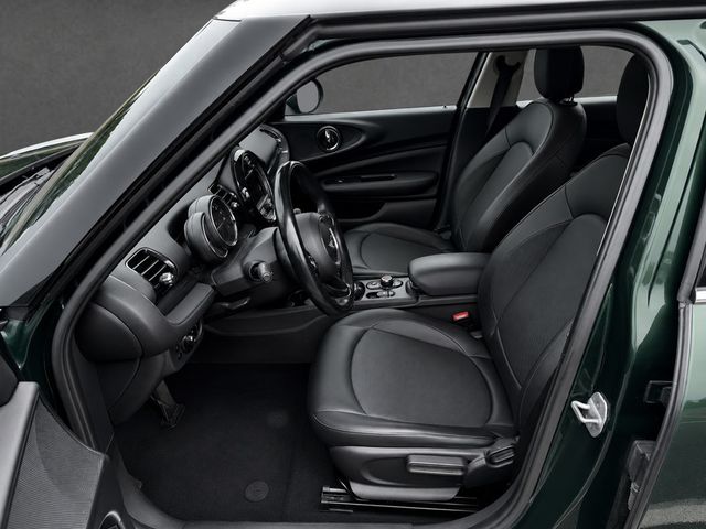 2017 MINI Clubman - $9,822