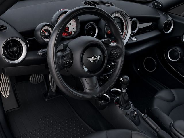 2013 MINI Cooper - $14,822