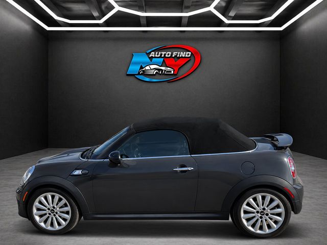 2013 MINI Cooper - $14,822
