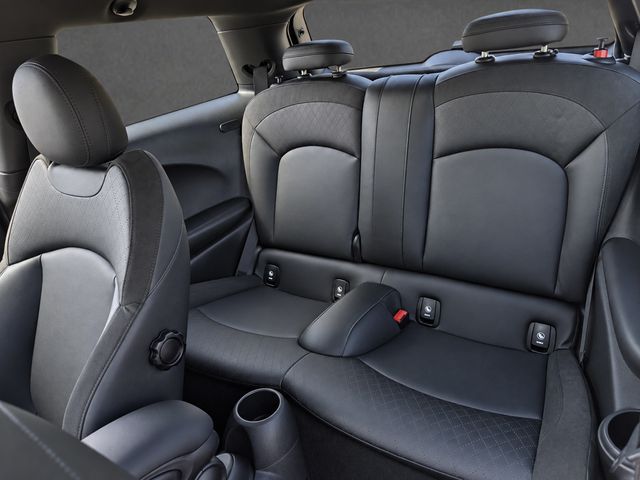 2024 MINI Hardtop - $35,822