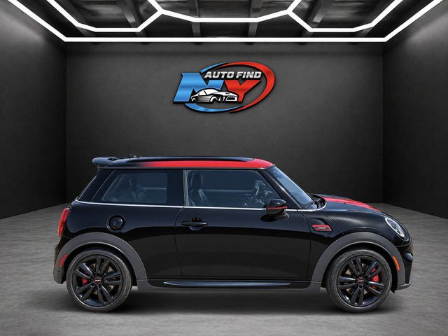 2024 MINI Hardtop - $35,822