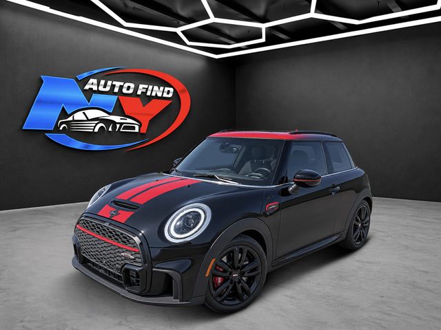 2024 MINI Hardtop - $35,822