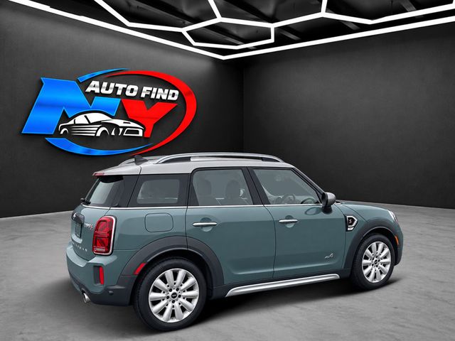 2021 MINI Countryman - $19,822